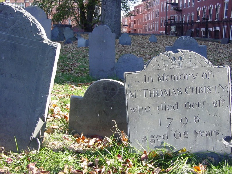 Boston North End - Boston 11-02 072